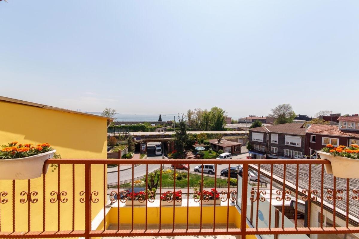 Hotel Ipekyolu Istambul Exterior foto