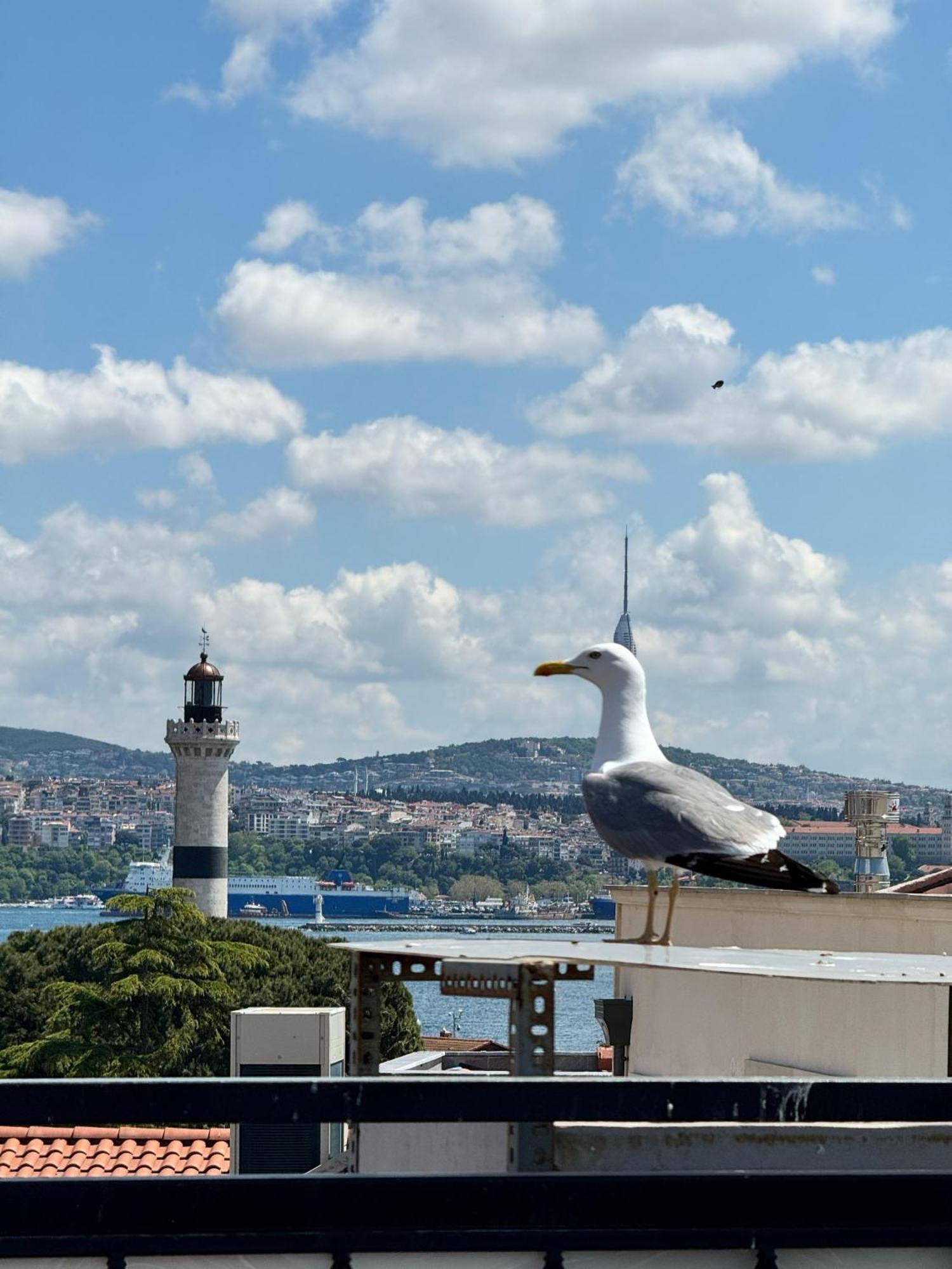 Hotel Ipekyolu Istambul Exterior foto