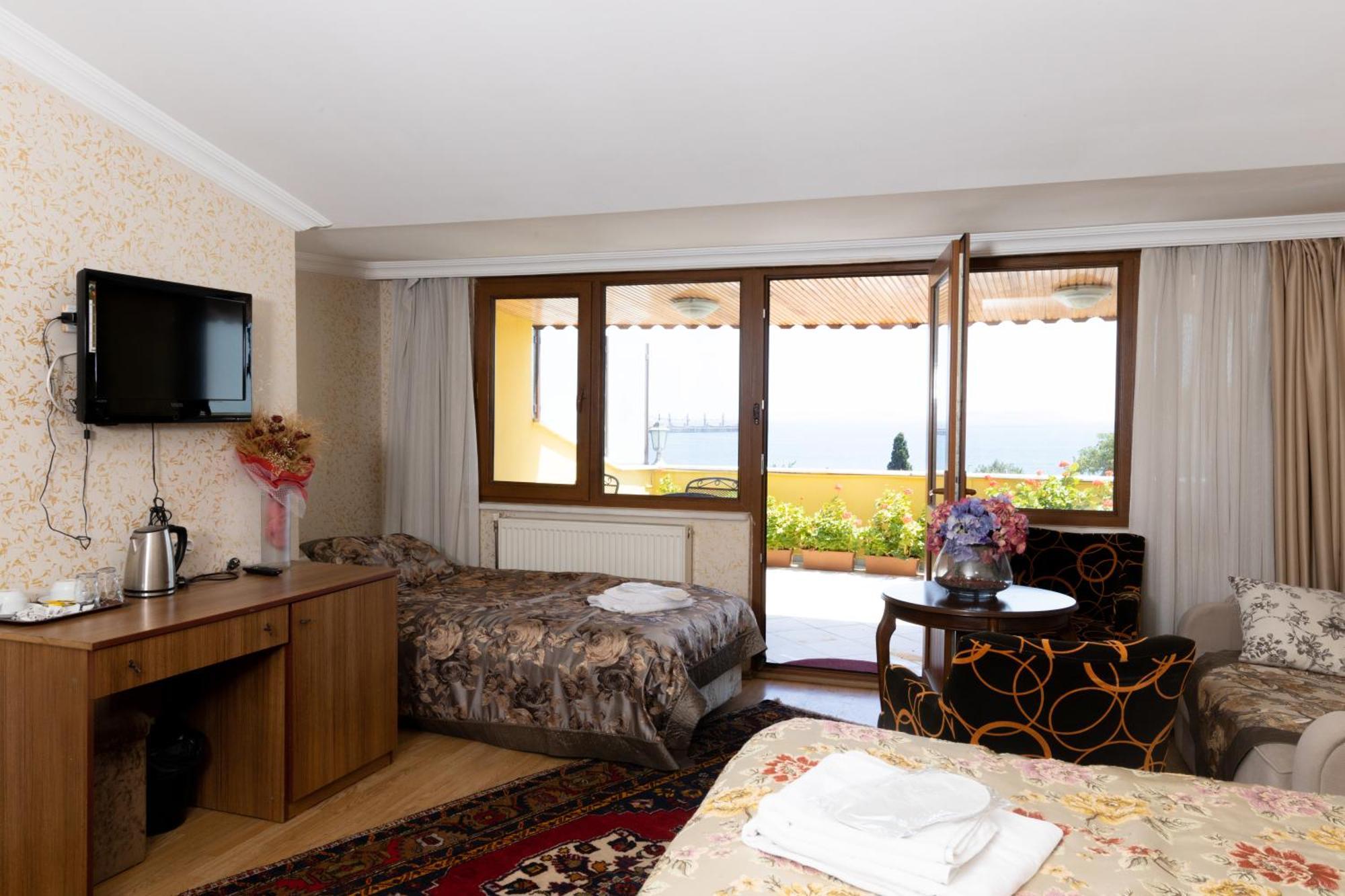 Hotel Ipekyolu Istambul Exterior foto